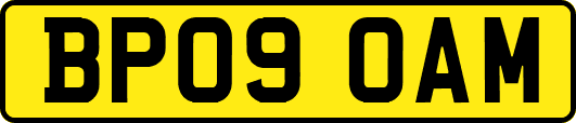 BP09OAM