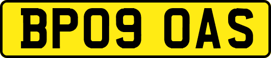 BP09OAS