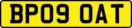 BP09OAT