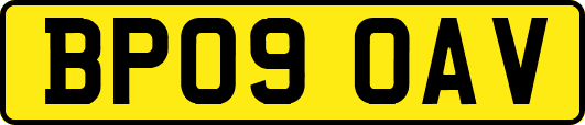 BP09OAV