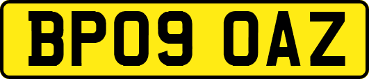 BP09OAZ