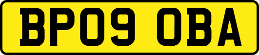 BP09OBA