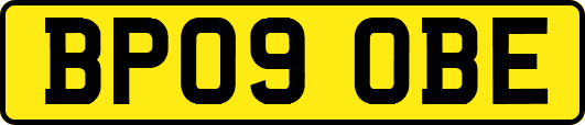 BP09OBE