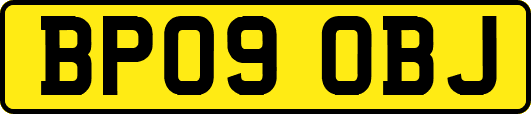 BP09OBJ