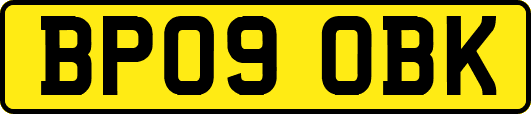 BP09OBK