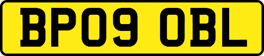 BP09OBL