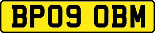 BP09OBM