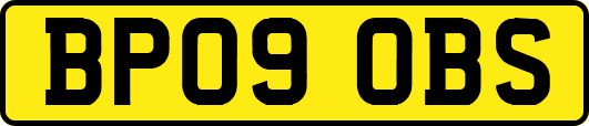 BP09OBS