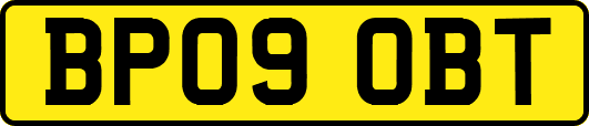 BP09OBT