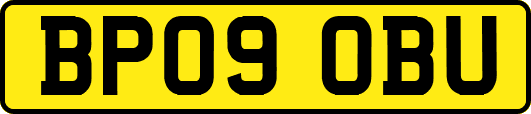 BP09OBU