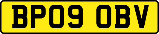 BP09OBV