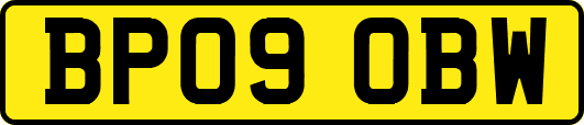 BP09OBW