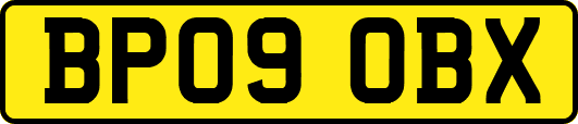 BP09OBX