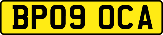 BP09OCA