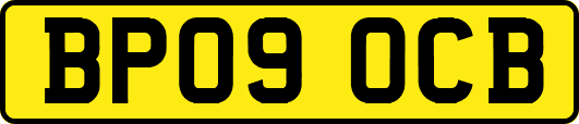BP09OCB