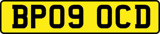 BP09OCD