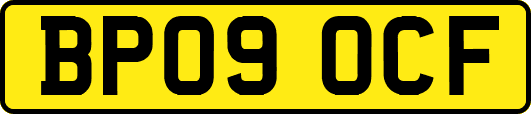 BP09OCF