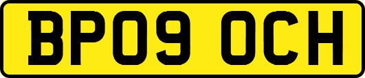BP09OCH