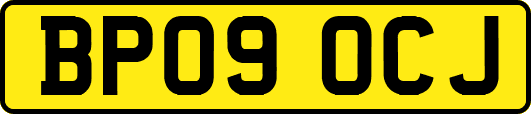 BP09OCJ