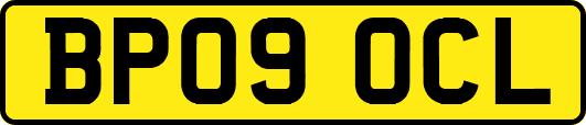 BP09OCL
