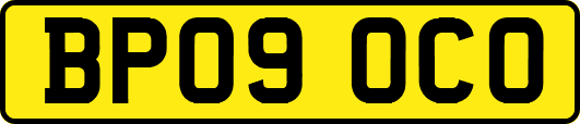 BP09OCO