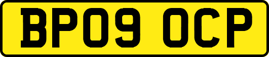BP09OCP