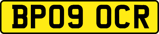 BP09OCR