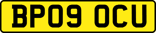 BP09OCU