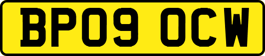 BP09OCW