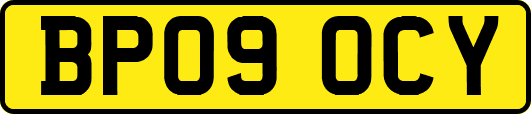 BP09OCY