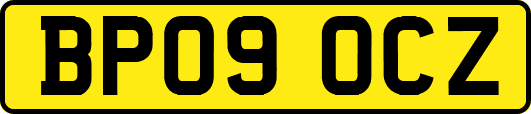 BP09OCZ