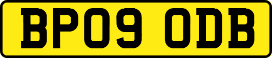BP09ODB