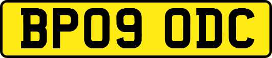 BP09ODC