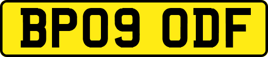 BP09ODF