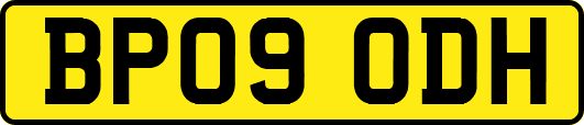 BP09ODH
