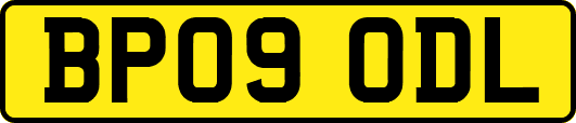 BP09ODL