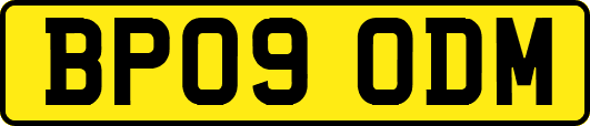 BP09ODM