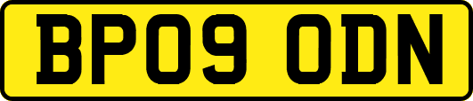 BP09ODN