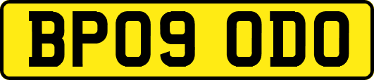 BP09ODO
