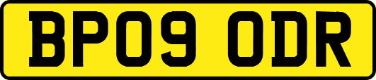 BP09ODR