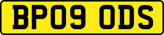 BP09ODS