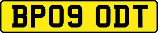 BP09ODT