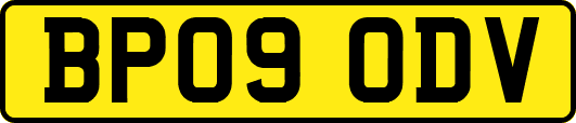 BP09ODV