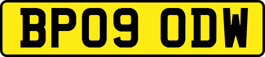 BP09ODW