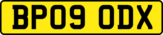 BP09ODX