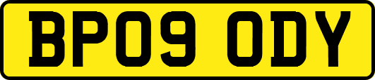 BP09ODY