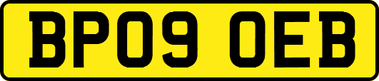BP09OEB
