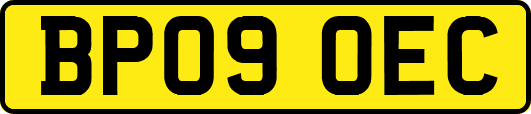 BP09OEC