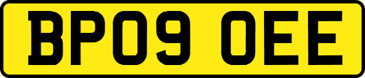 BP09OEE