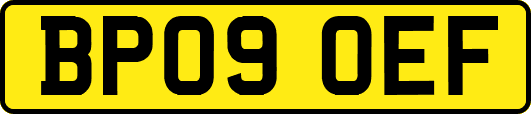 BP09OEF